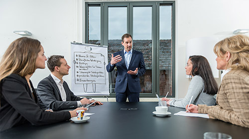 C&S-Praesenztraining